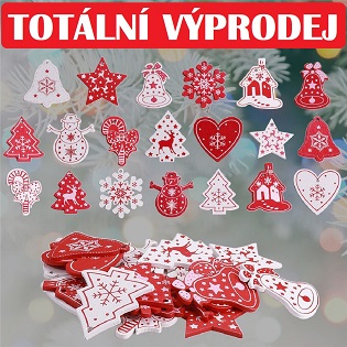 vánoce VÝPRODEJ 315px